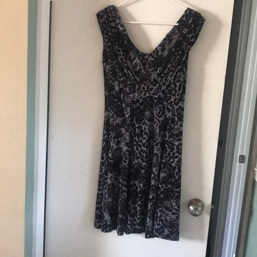 Calvin Klein dress